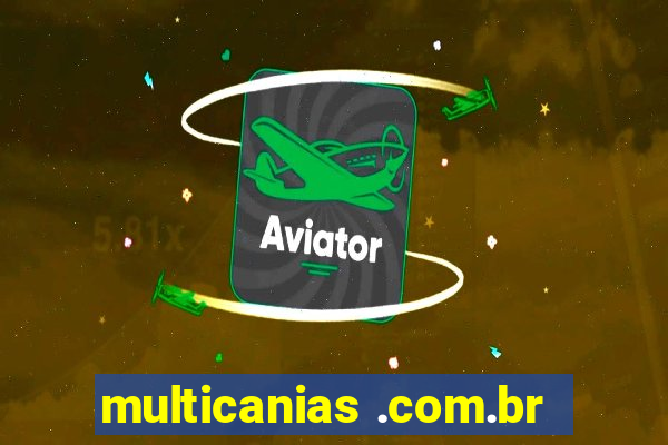 multicanias .com.br